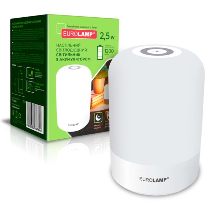 EUROLAMP NL-2.5W
