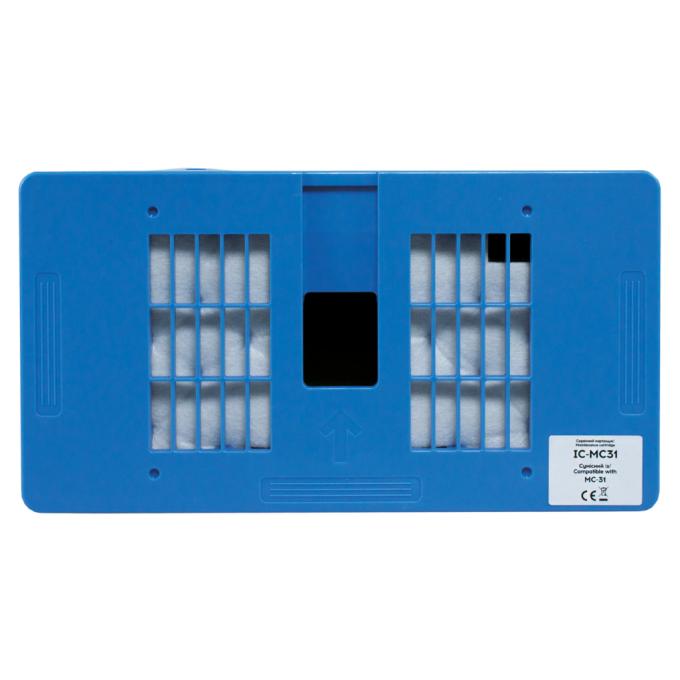 BARVA IC-MC31