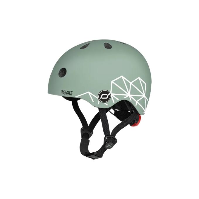 Scoot&Ride SR-181206-GREENLINES