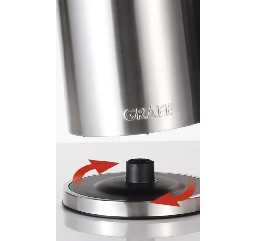 Graef WK 900