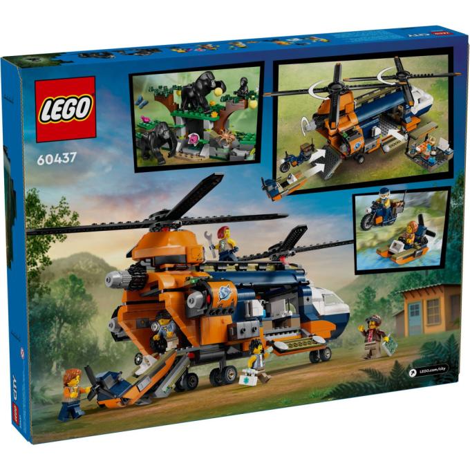 LEGO 60437