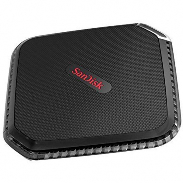 SSD SanDisk SDSSDEXT-120G-G25