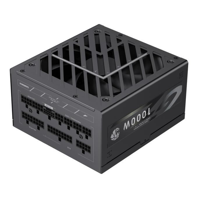 GAMEMAX GZ 1000G BK