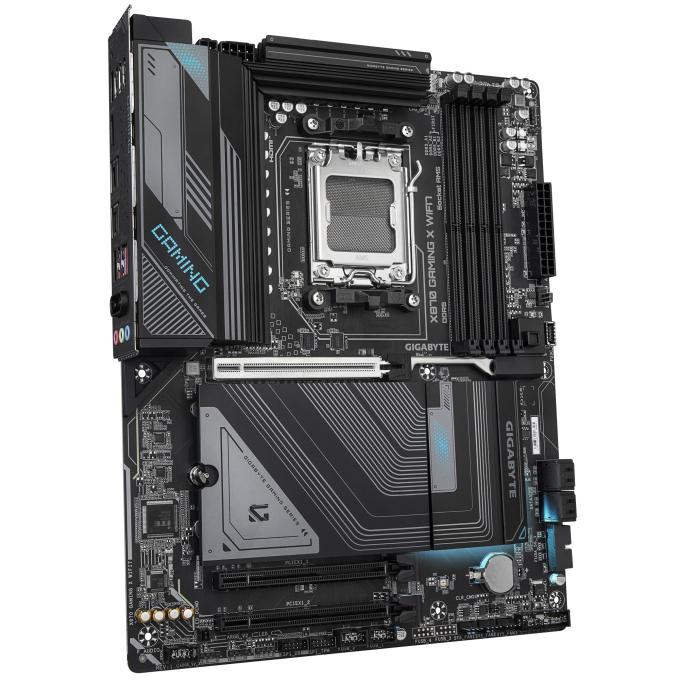 GIGABYTE X870 GAMING X WIFI7 1.1