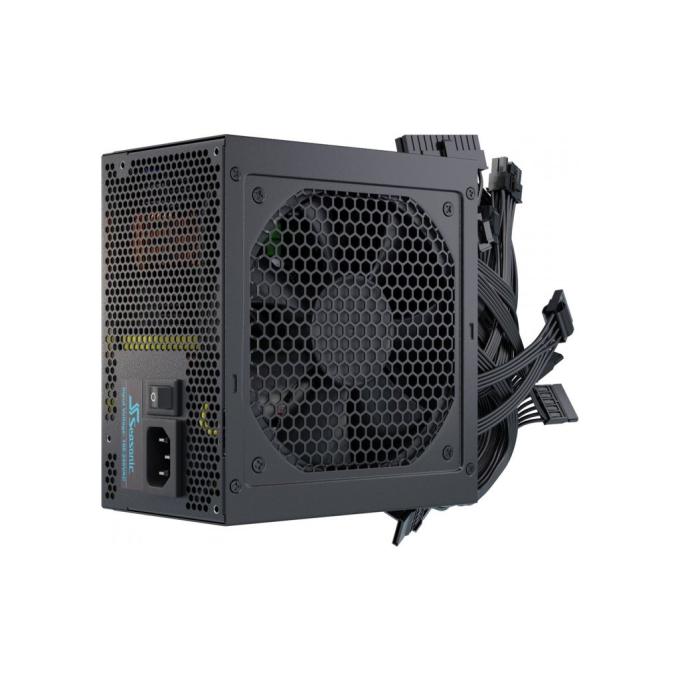 Seasonic G12 GC-650