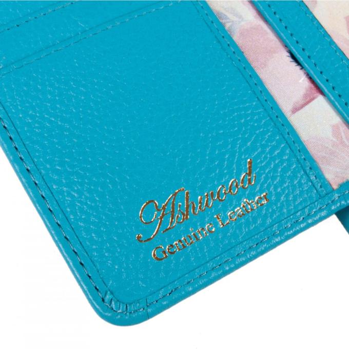 Ashwood J54 Blue Atoll