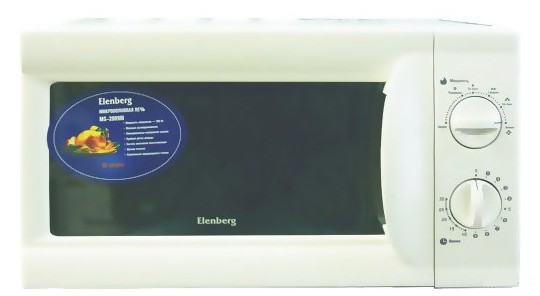 Микроволновая печь Elenberg MS2009M