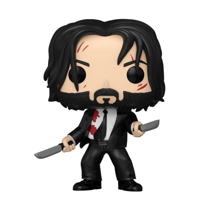 Funko Pop 83572