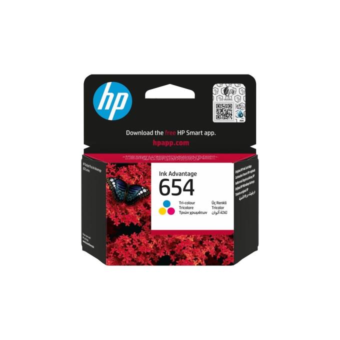 HP 7FP38UE