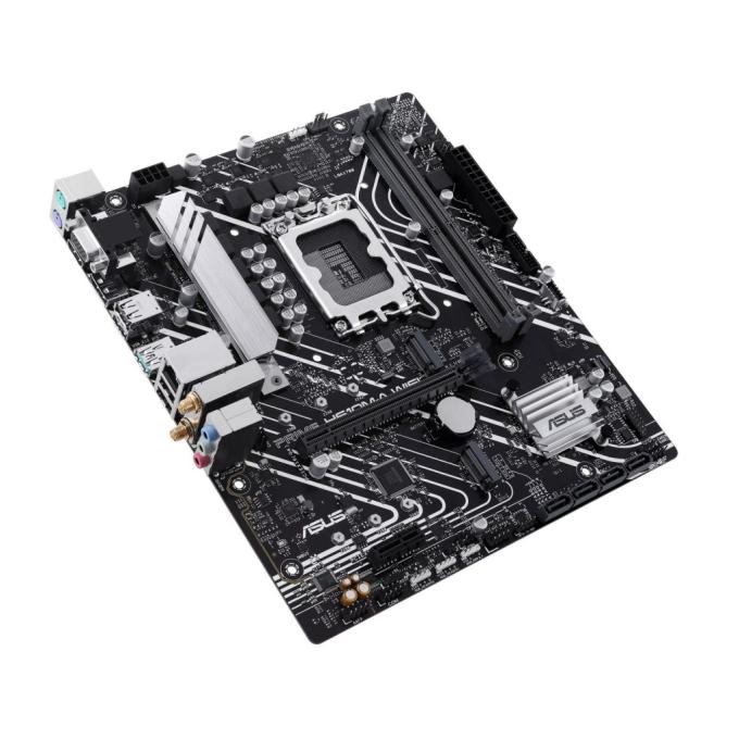 ASUS PRIME H610M-A WIFI