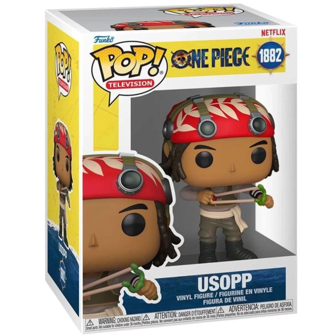 Funko Pop 75668