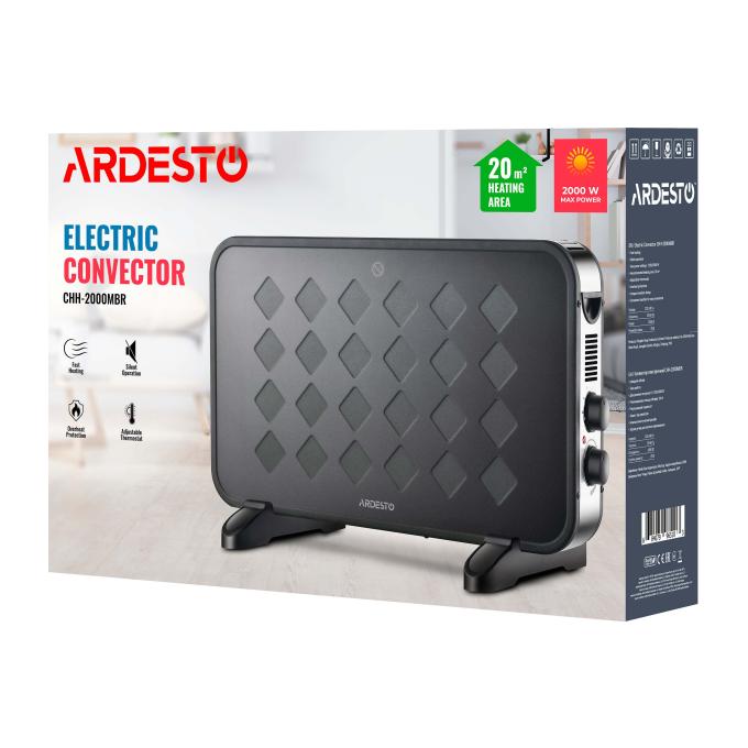 Ardesto CHH-2000MBR