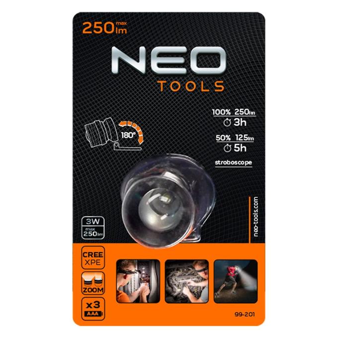 Neo Tools 99-201