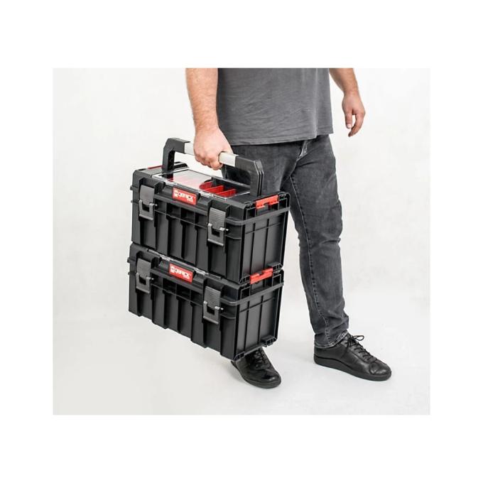 QBRICK SYSTEM SKRQPRO600CZAPG003