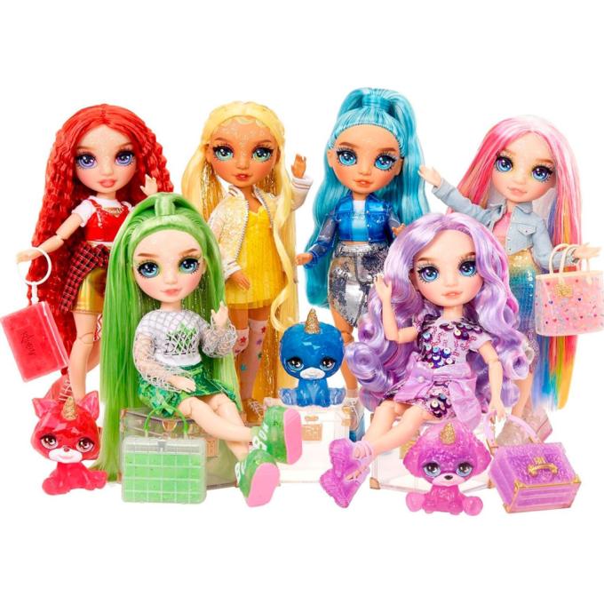 Rainbow High 120193