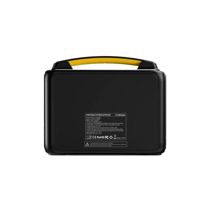 Vtoman Jump 600X