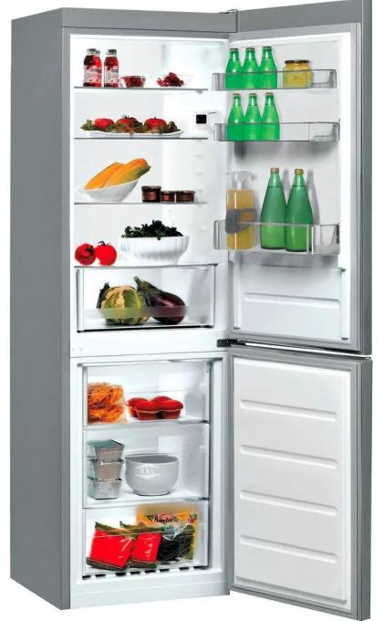 Indesit LI7SN1EX
