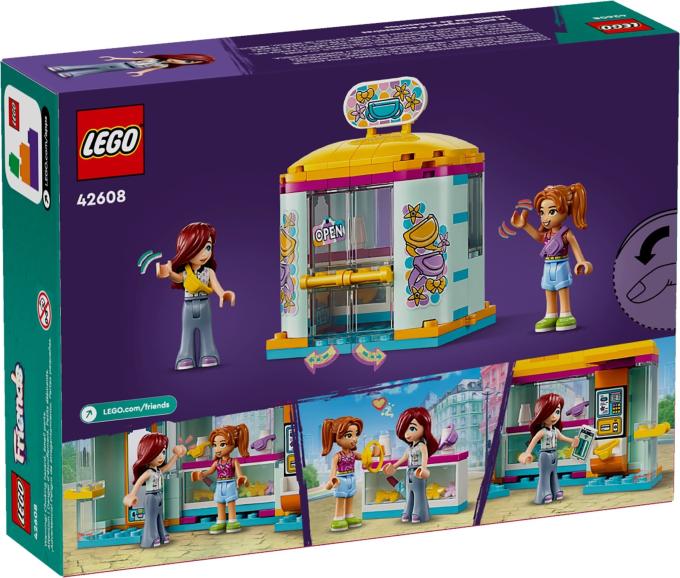 LEGO 42608