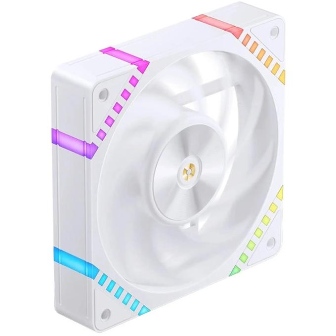 JONSBO HF2-120W ARGB White