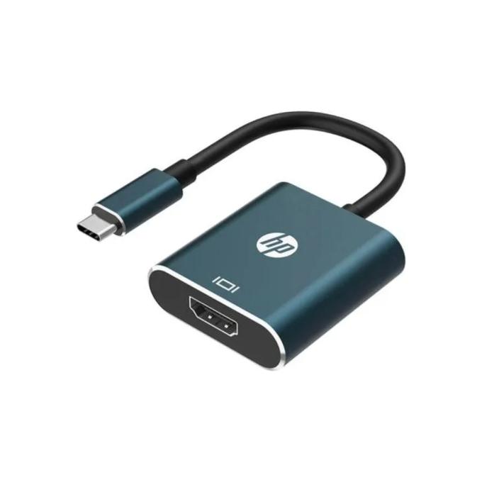 HP HP_DHC-CT202