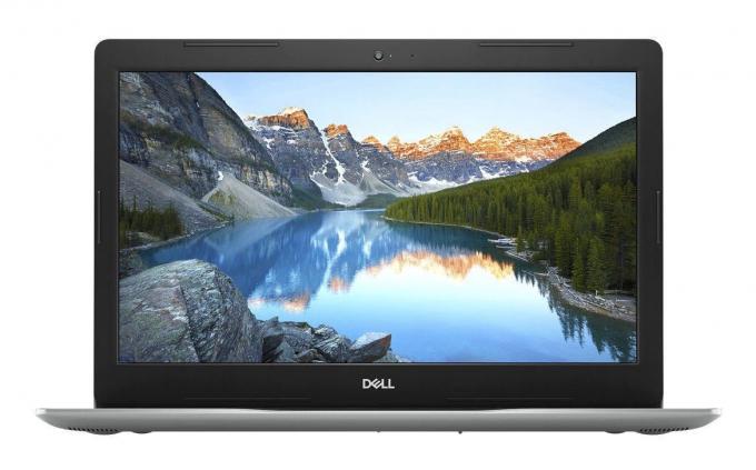 Ноутбук Dell Inspiron 3583 I35P5410NIW-74S