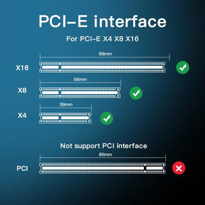 Fenvi SSD-X4
