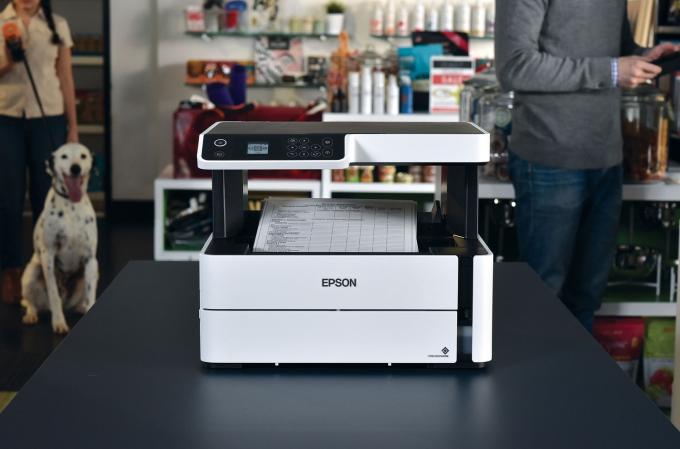 EPSON C11CH43404