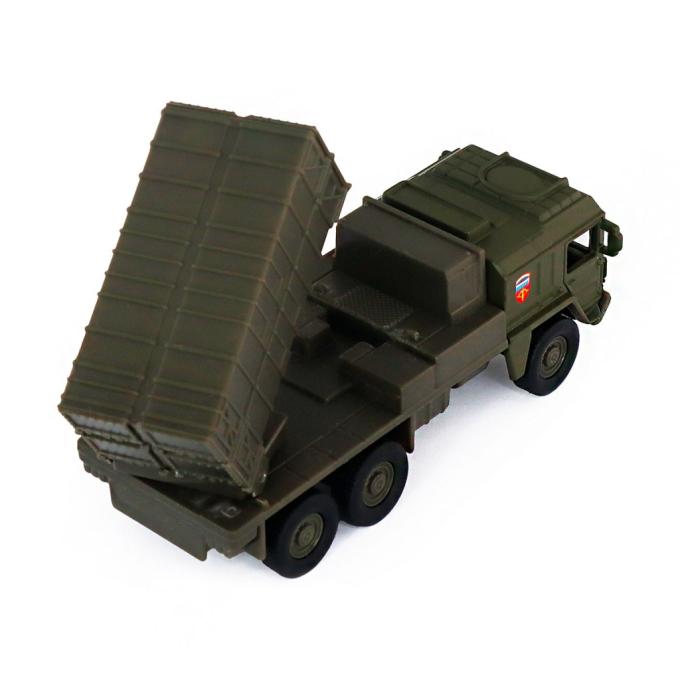 TechnoDrive 250330W2