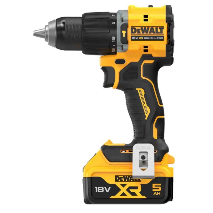 DeWALT DCD799P2T