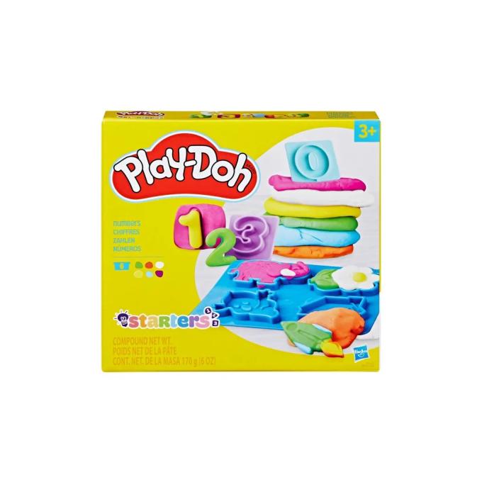 Hasbro E8530_E8533