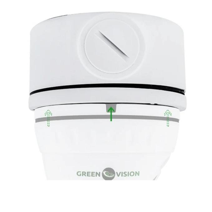 GreenVision GV-OUT-004