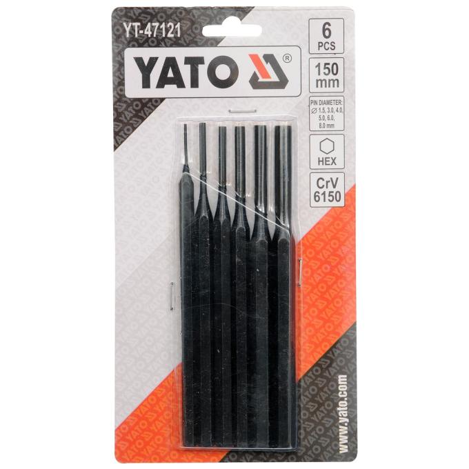 YATO YT-47121