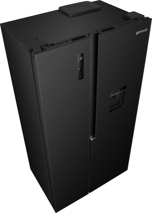 Gorenje NRS917E41BXWD