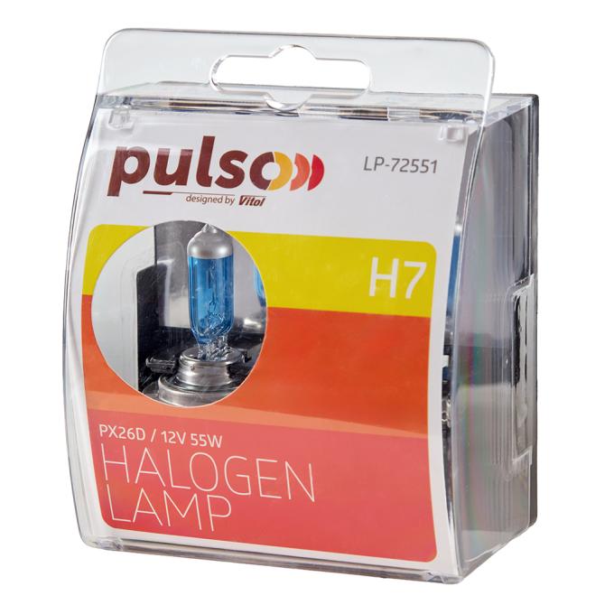 PULSO LP-72551