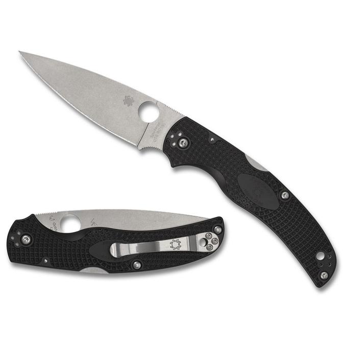 Spyderco C244PBK