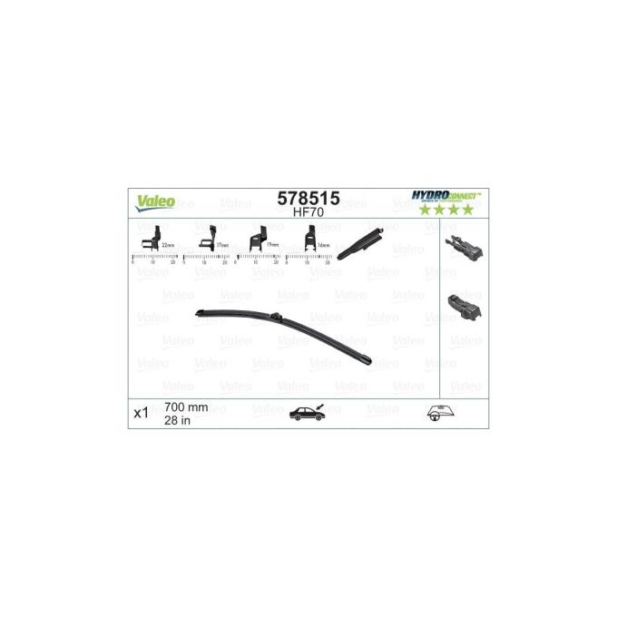 VALEO 578515