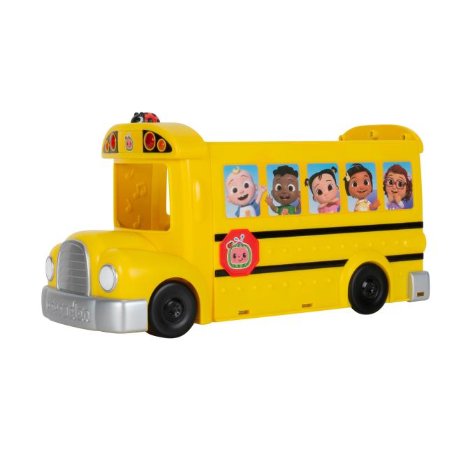 CoComelon CMW0509