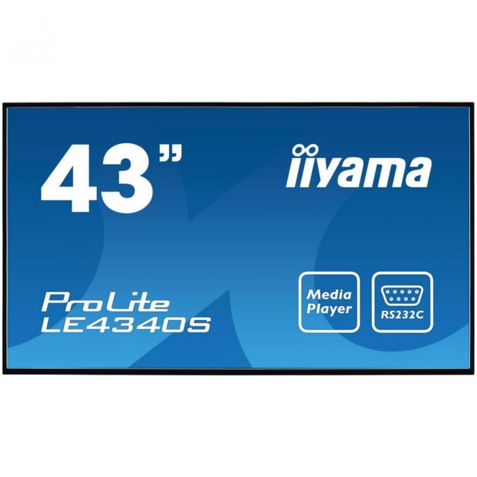 Iiyama LE4340S-B1