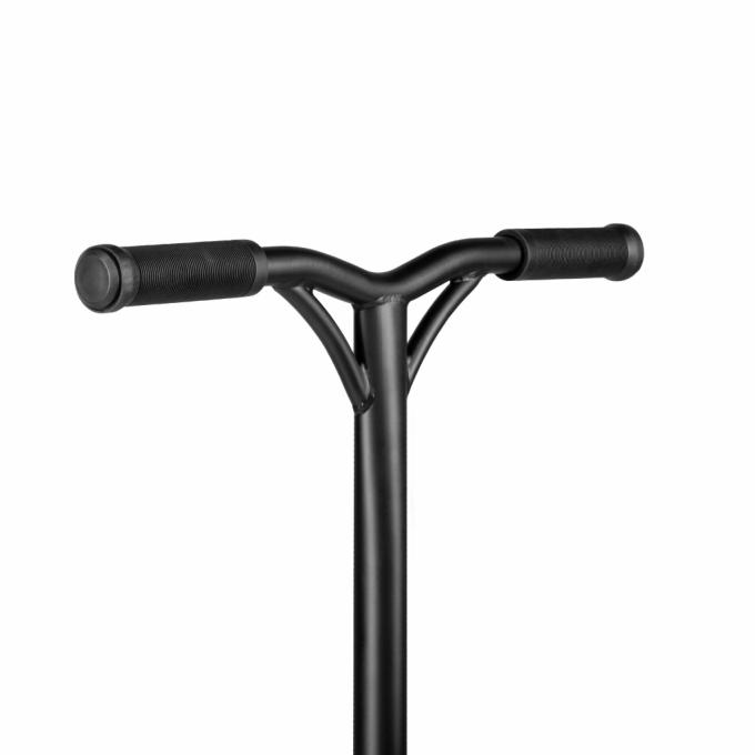 Lionelo LO-WHIZZ BLACK CARBON YELLOW