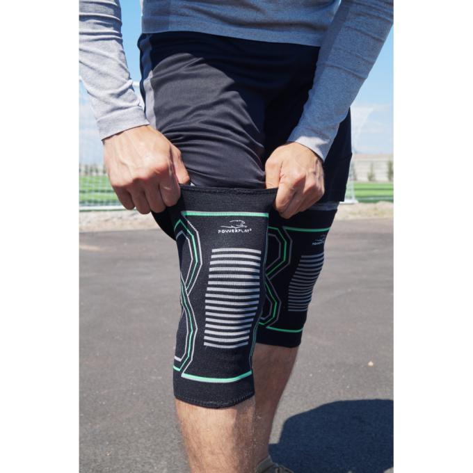 PowerPlay PP_4099_S/M_Bl/Green
