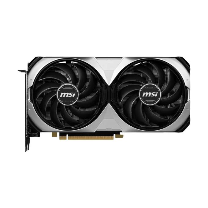 MSI RTX 4070 Ti SUPER 16G VENTUS 2X OC