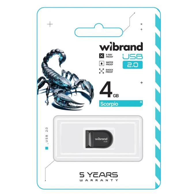 Wibrand WI2.0/SC4M3B