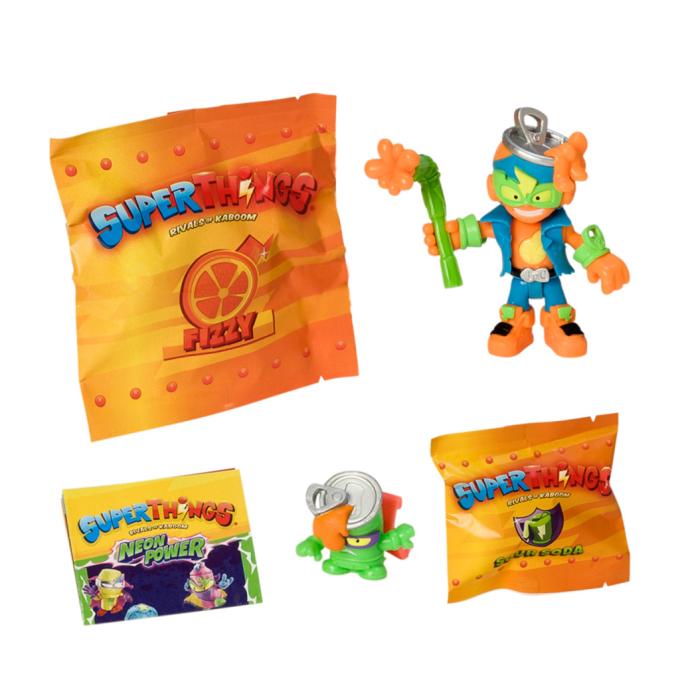SuperThings PST11D066IN00
