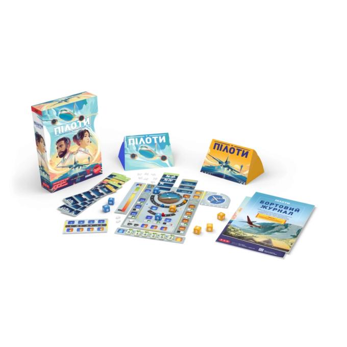 Geekach Games GKCH207st