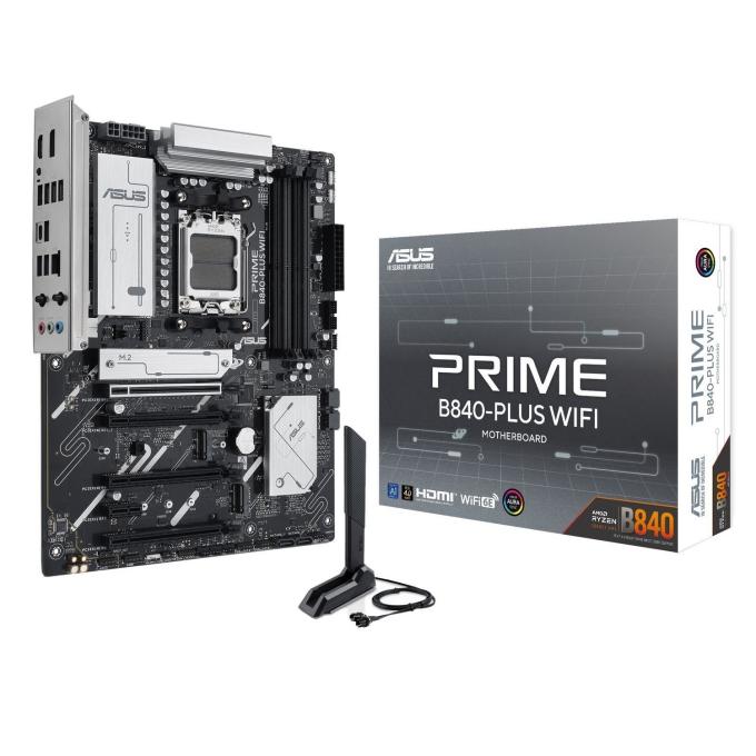 ASUS PRIME B840-PLUS WIFI