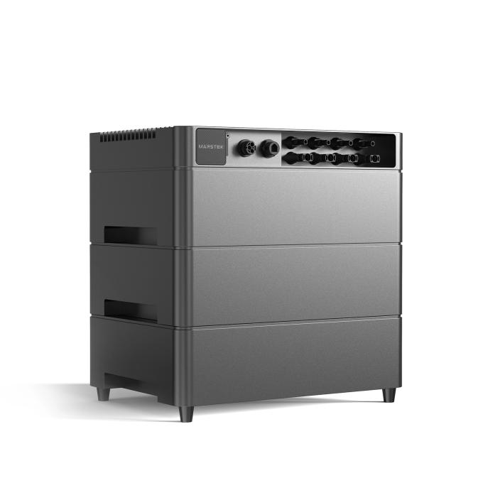 Marstek Venus-A + Venus-A Battery