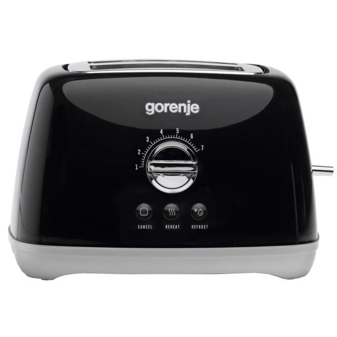 Gorenje T900RLBK