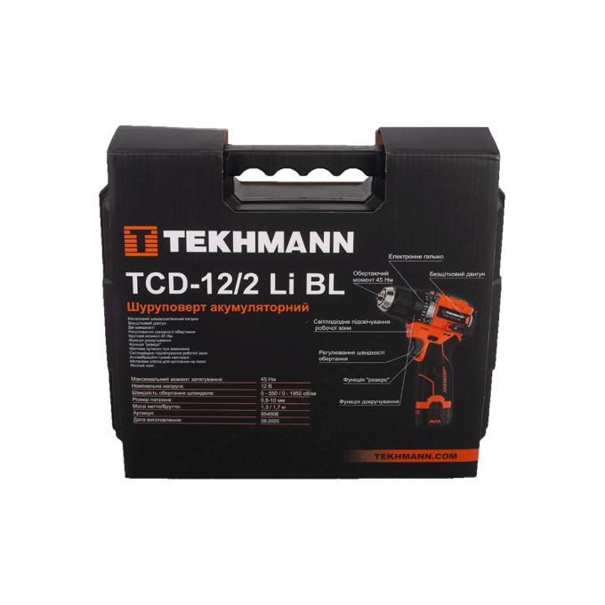 Tekhmann 854606