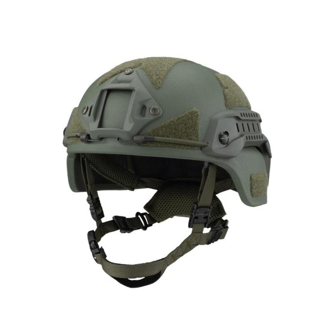 Ukrainian Armor MICHLRG