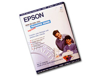 Бумага Epson Iron-On Cool Peel Transfer Paper C13S041154